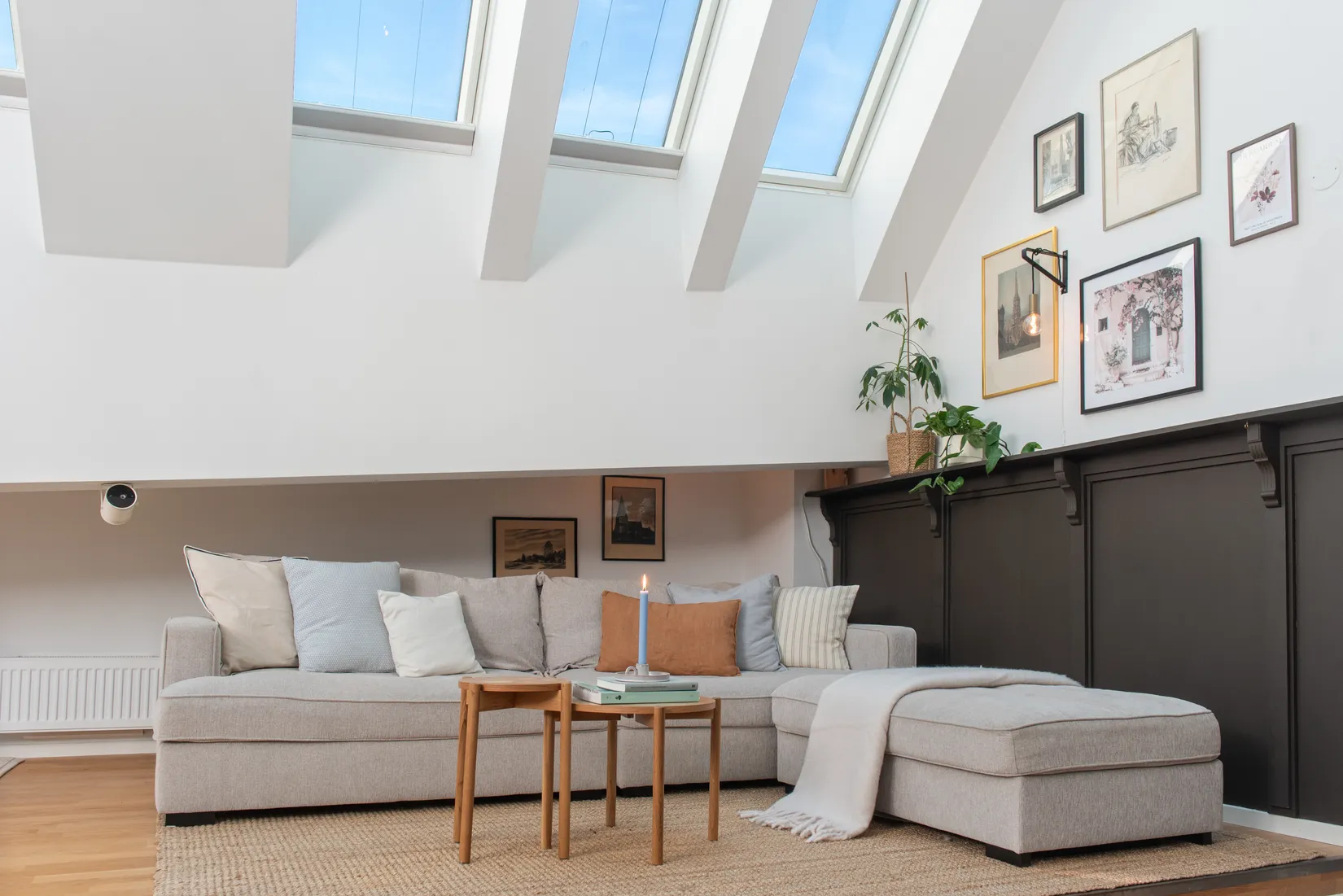 Bostadsrätt, Wilhelm Kåges gata 96, Gustavsbergs Hamn, Värmdö