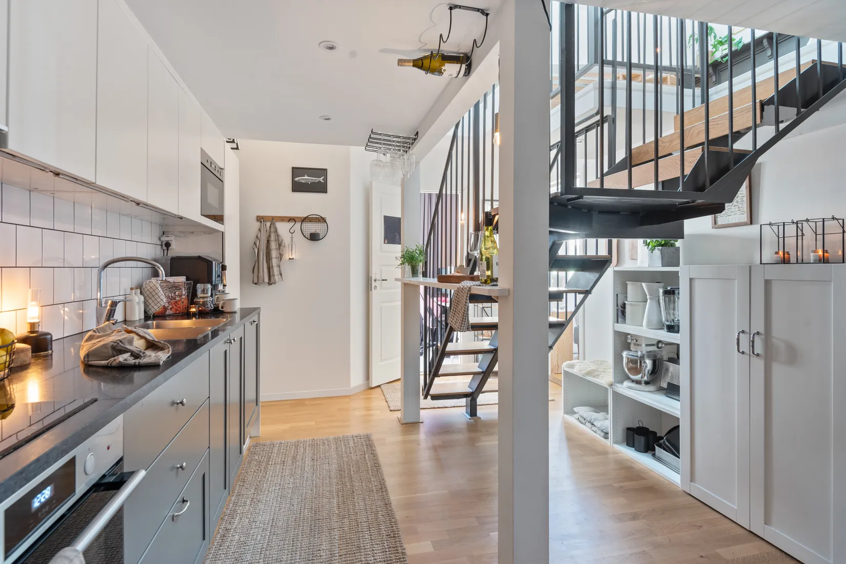 Bostadsrätt, Wilhelm Kåges gata 96, Gustavsbergs Hamn, Värmdö