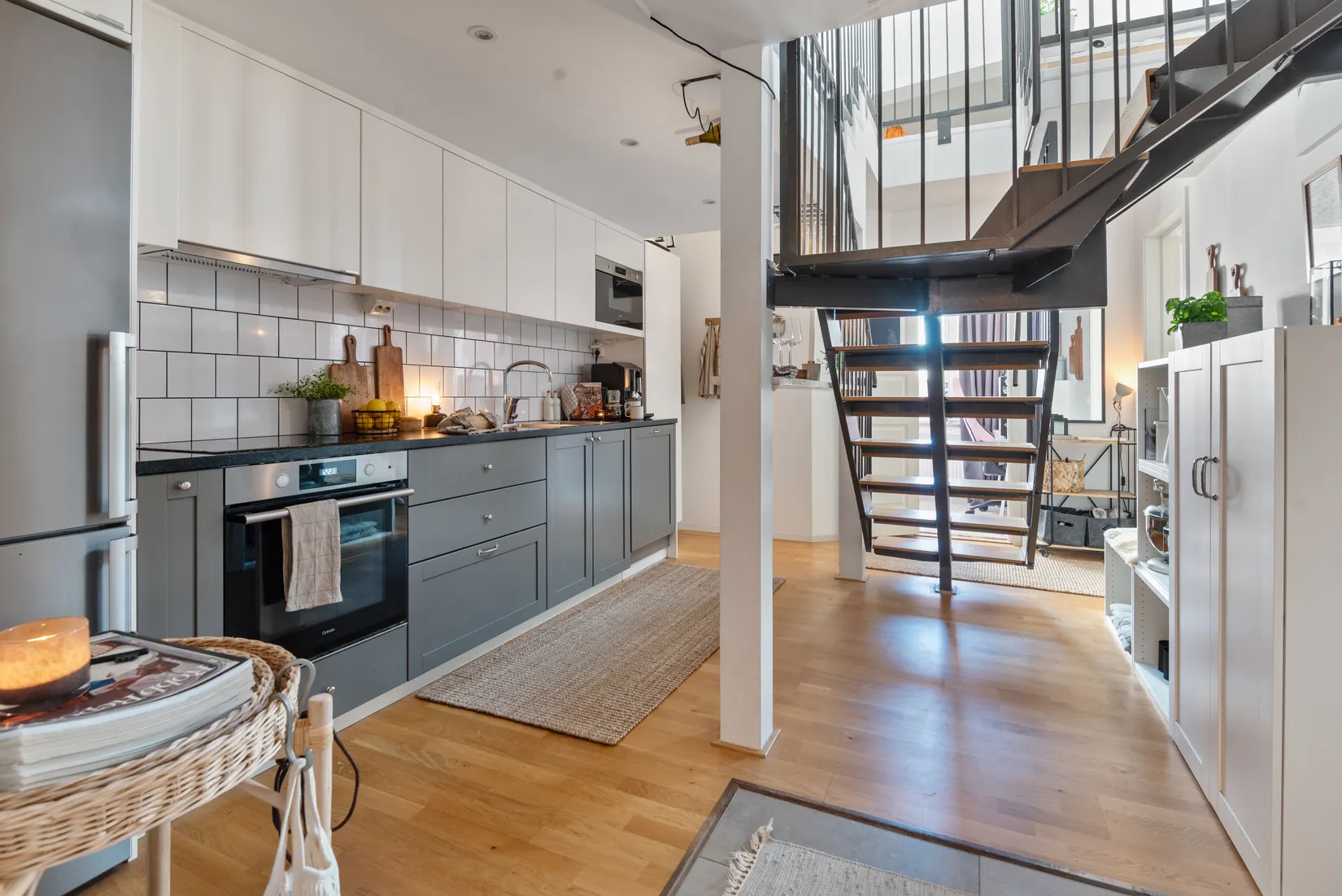 Bostadsrätt, Wilhelm Kåges gata 96, Gustavsbergs Hamn, Värmdö