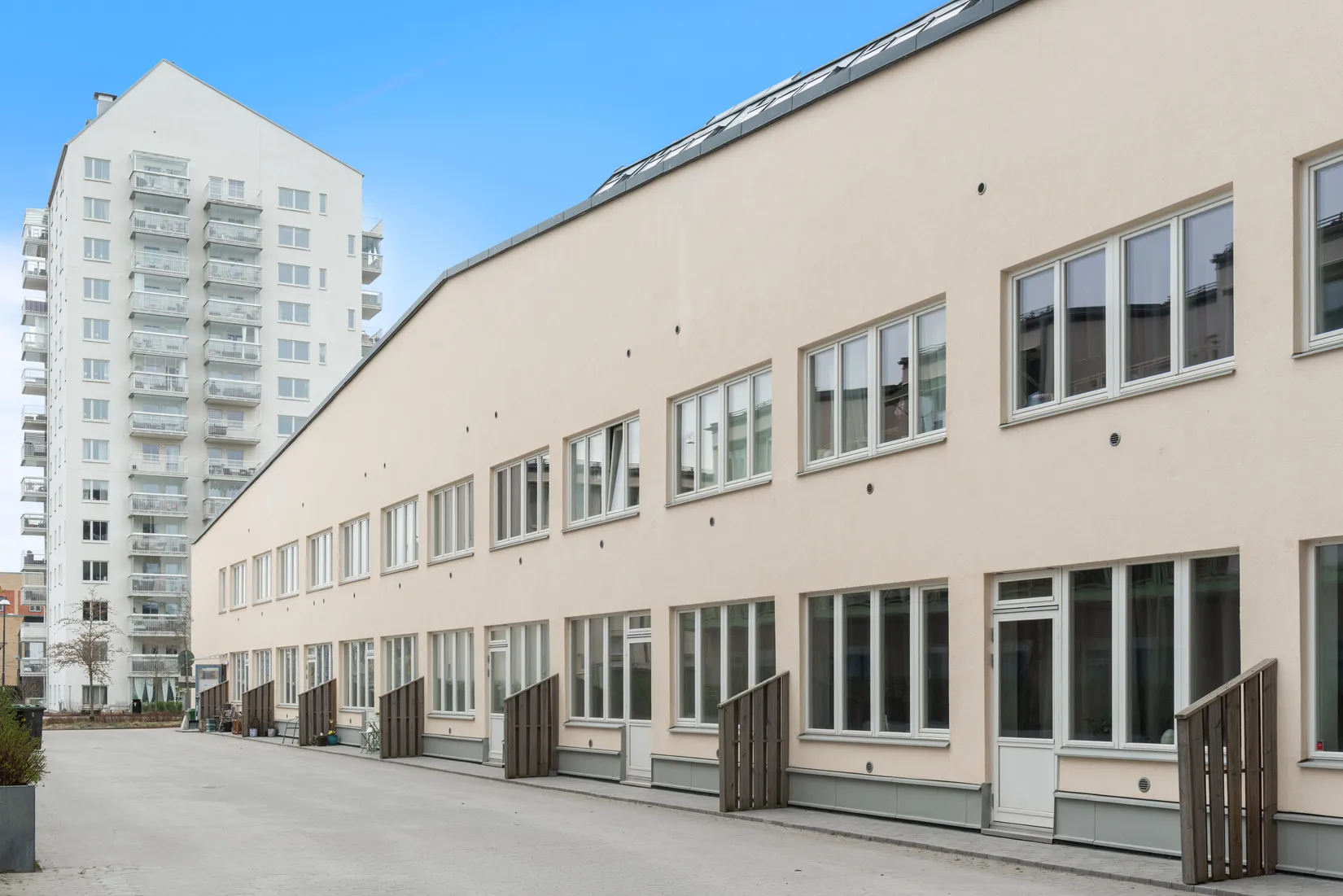 Bostadsrätt, Wilhelm Kåges gata 96, Gustavsbergs Hamn, Värmdö