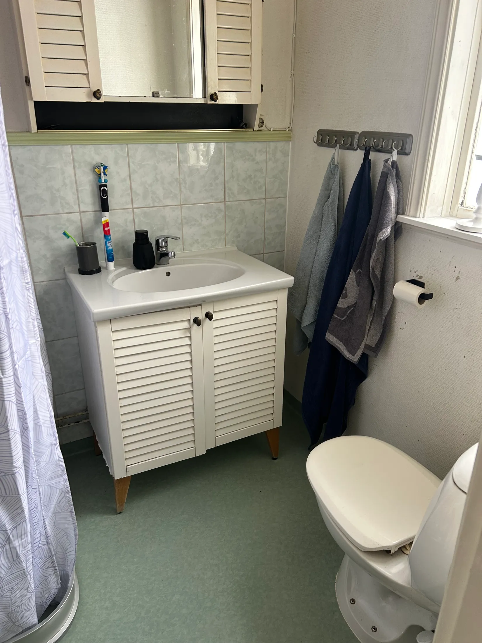 Villa, Köviksvägen 5, Stugsund, Söderhamn