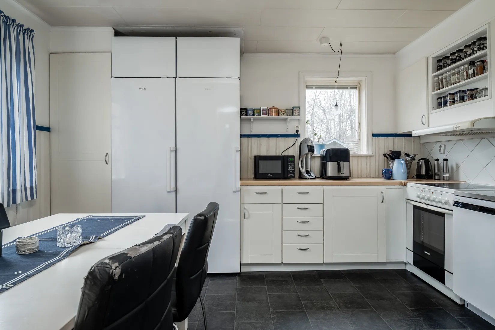Villa, Köviksvägen 5, Stugsund, Söderhamn