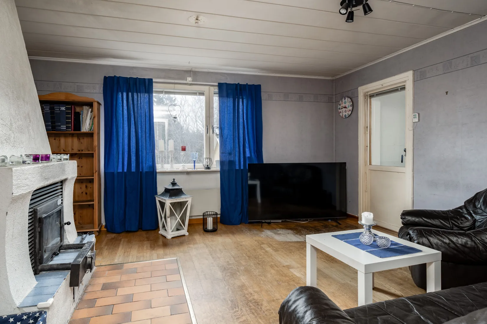 Villa, Köviksvägen 5, Stugsund, Söderhamn