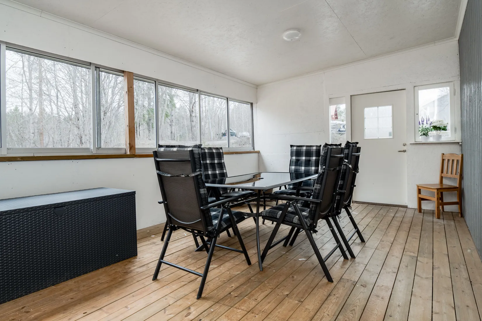 Villa, Köviksvägen 5, Stugsund, Söderhamn