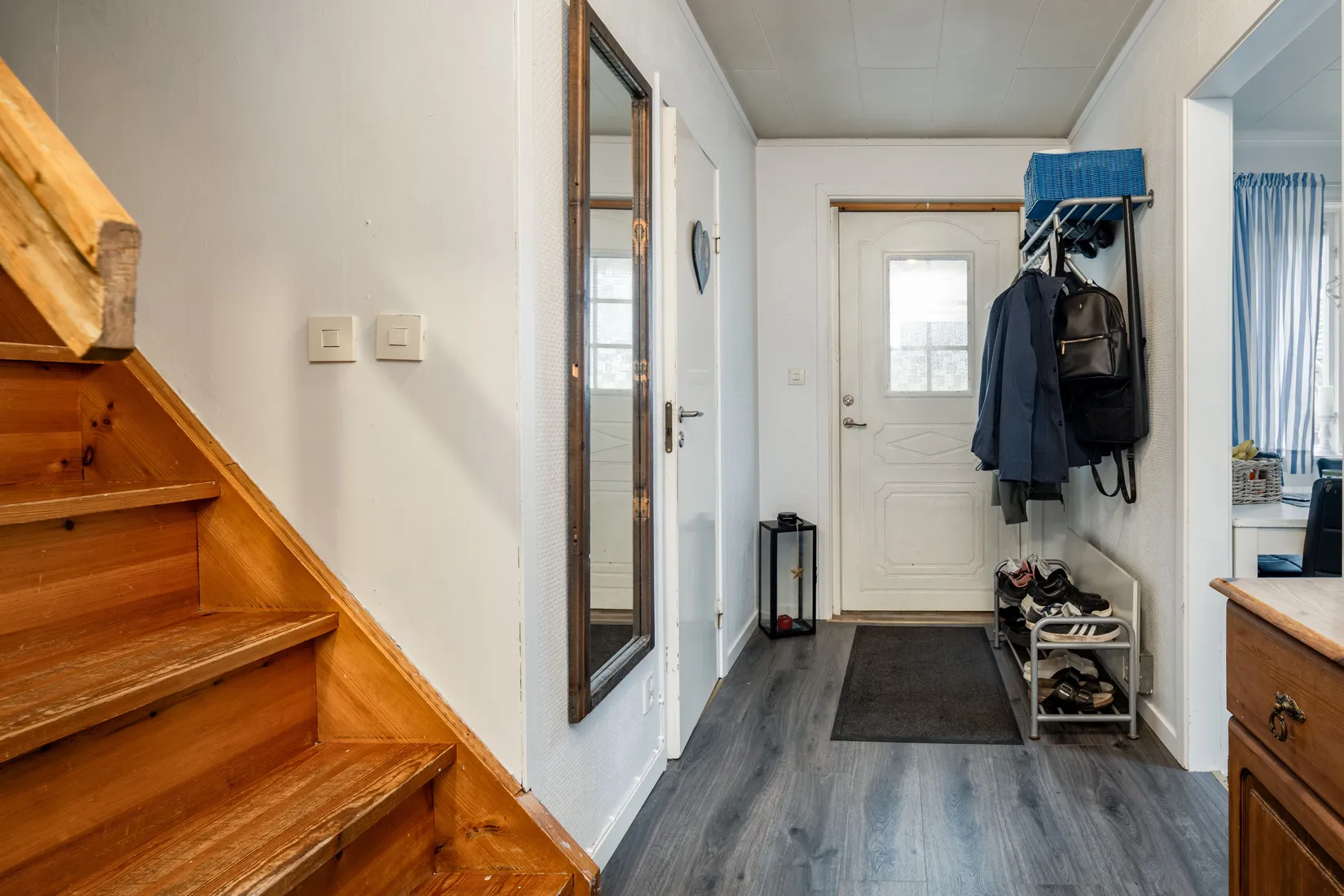 Villa, Köviksvägen 5, Stugsund, Söderhamn