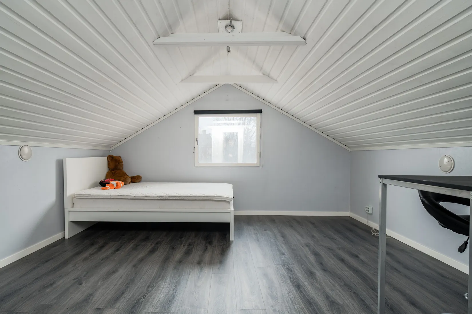 Villa, Köviksvägen 5, Stugsund, Söderhamn