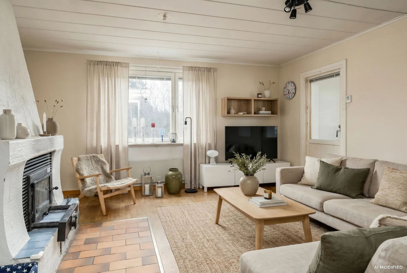 Villa, Köviksvägen 5, Stugsund, Söderhamn