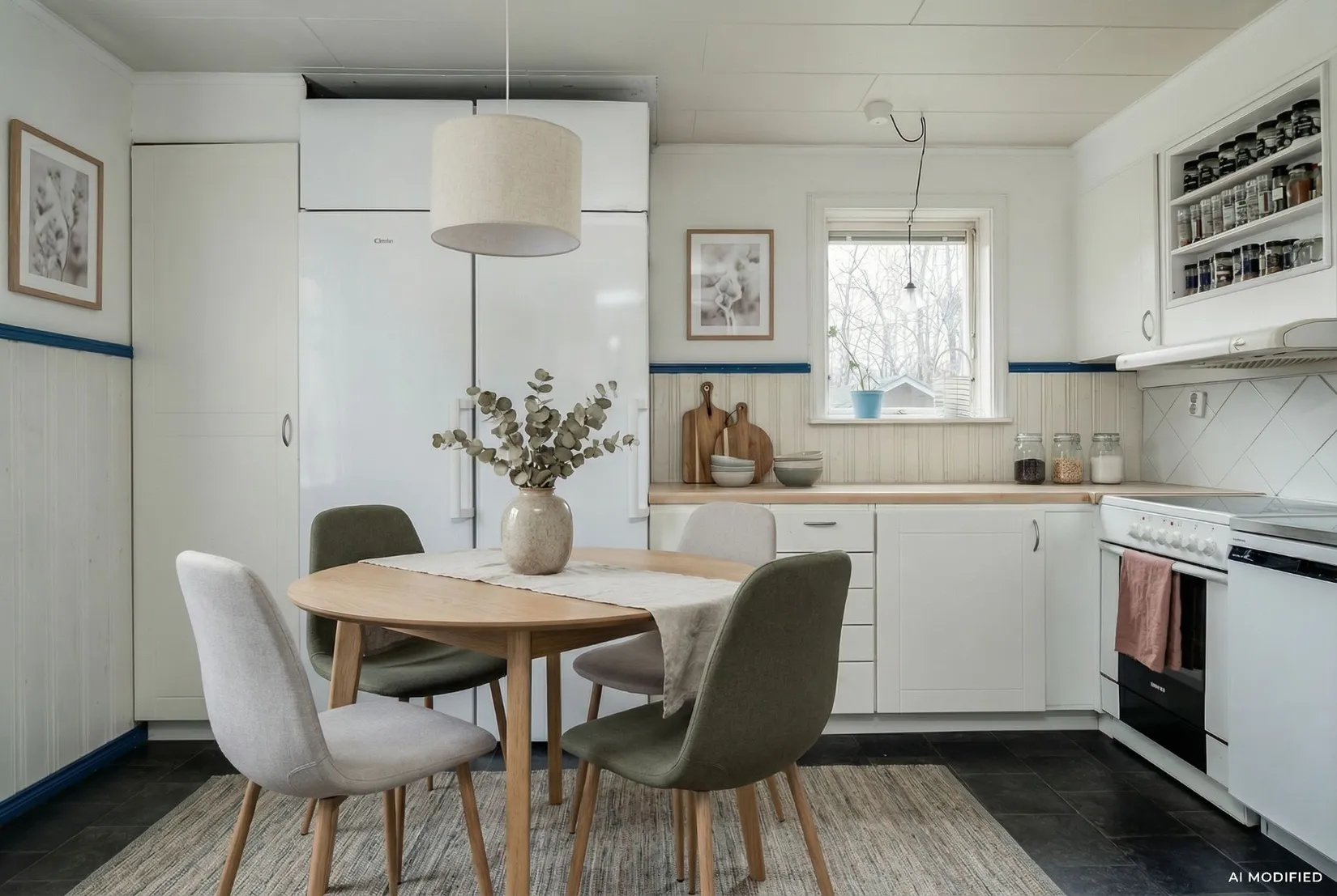 Villa, Köviksvägen 5, Stugsund, Söderhamn