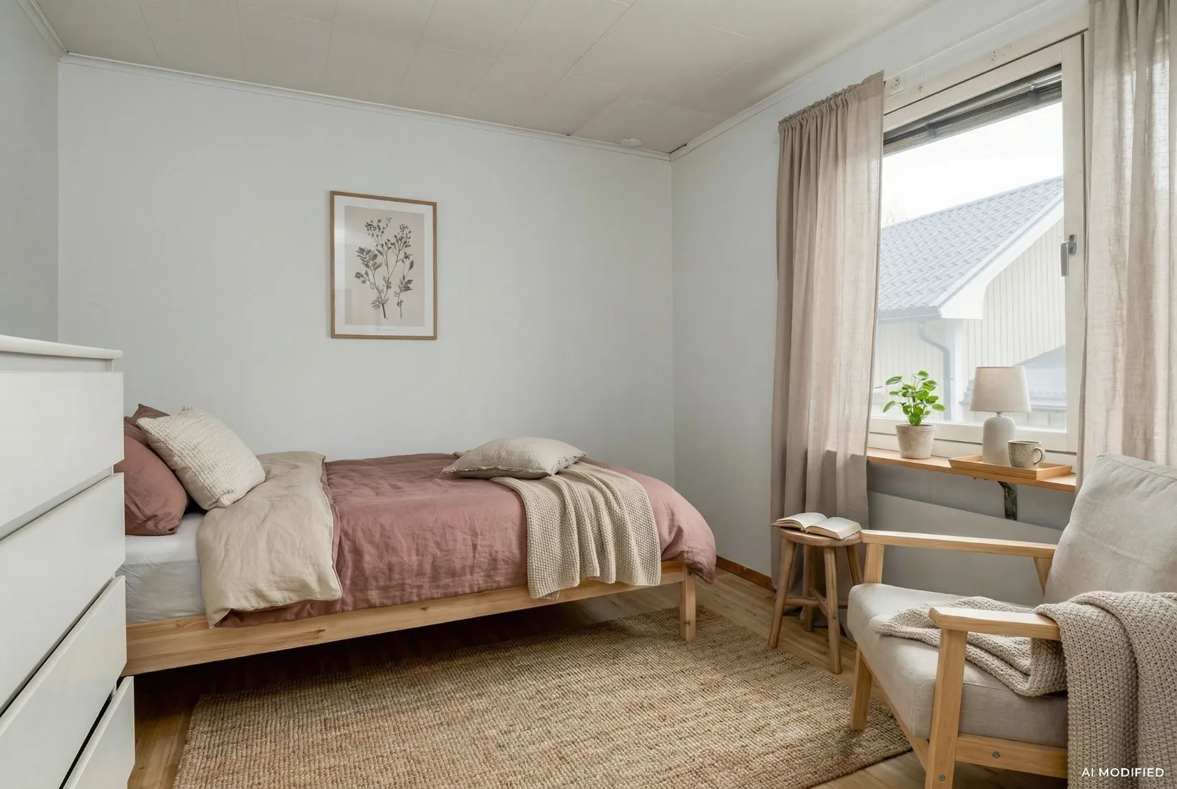 Villa, Köviksvägen 5, Stugsund, Söderhamn