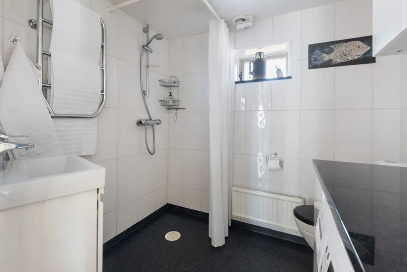 Villa, Hästskoslingan 21, Norra Ingaröstrand, Värmdö