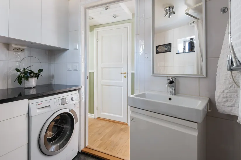 Villa, Hästskoslingan 21, Norra Ingaröstrand, Värmdö