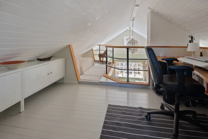 Villa, Hästskoslingan 21, Norra Ingaröstrand, Värmdö