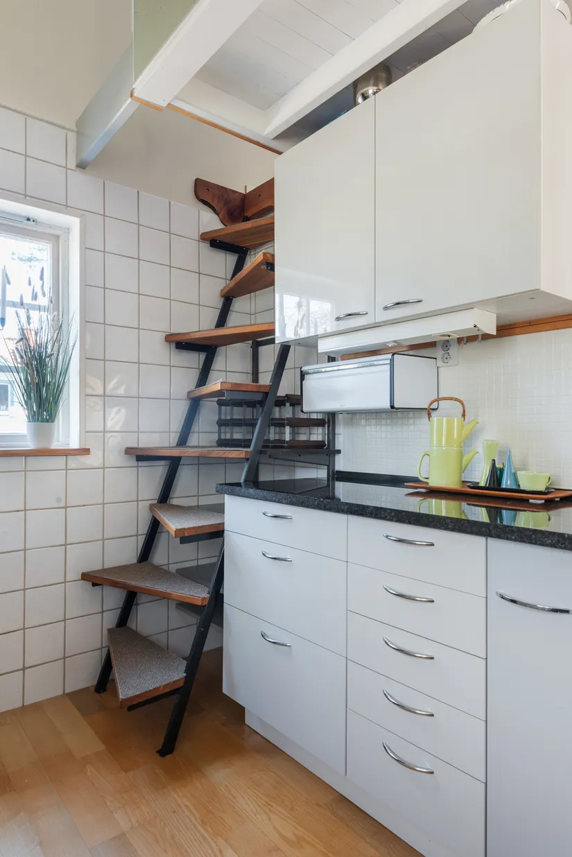 Villa, Hästskoslingan 21, Norra Ingaröstrand, Värmdö