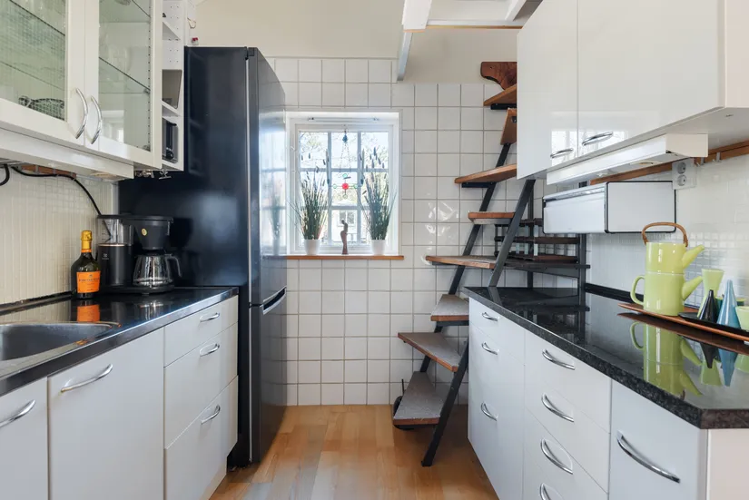 Villa, Hästskoslingan 21, Norra Ingaröstrand, Värmdö