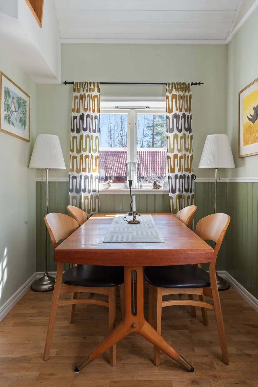 Villa, Hästskoslingan 21, Norra Ingaröstrand, Värmdö