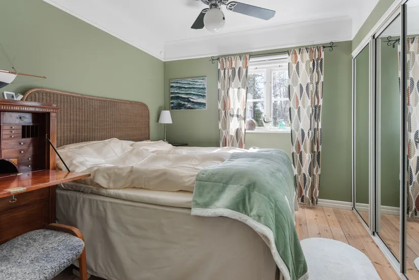 Villa, Hästskoslingan 21, Norra Ingaröstrand, Värmdö