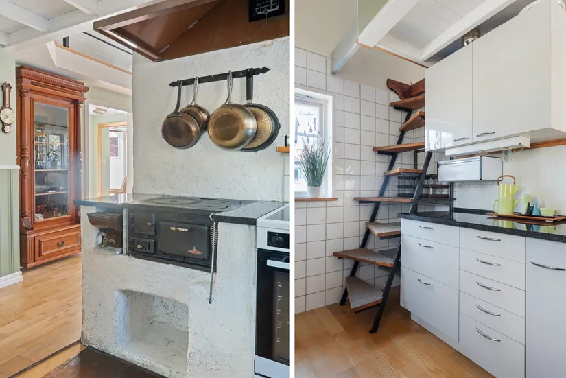 Villa, Hästskoslingan 21, Norra Ingaröstrand, Värmdö