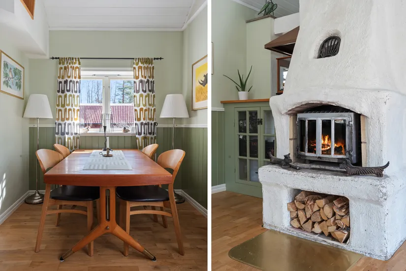 Villa, Hästskoslingan 21, Norra Ingaröstrand, Värmdö