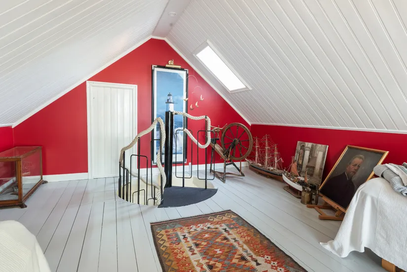 Villa, Hästskoslingan 21, Norra Ingaröstrand, Värmdö