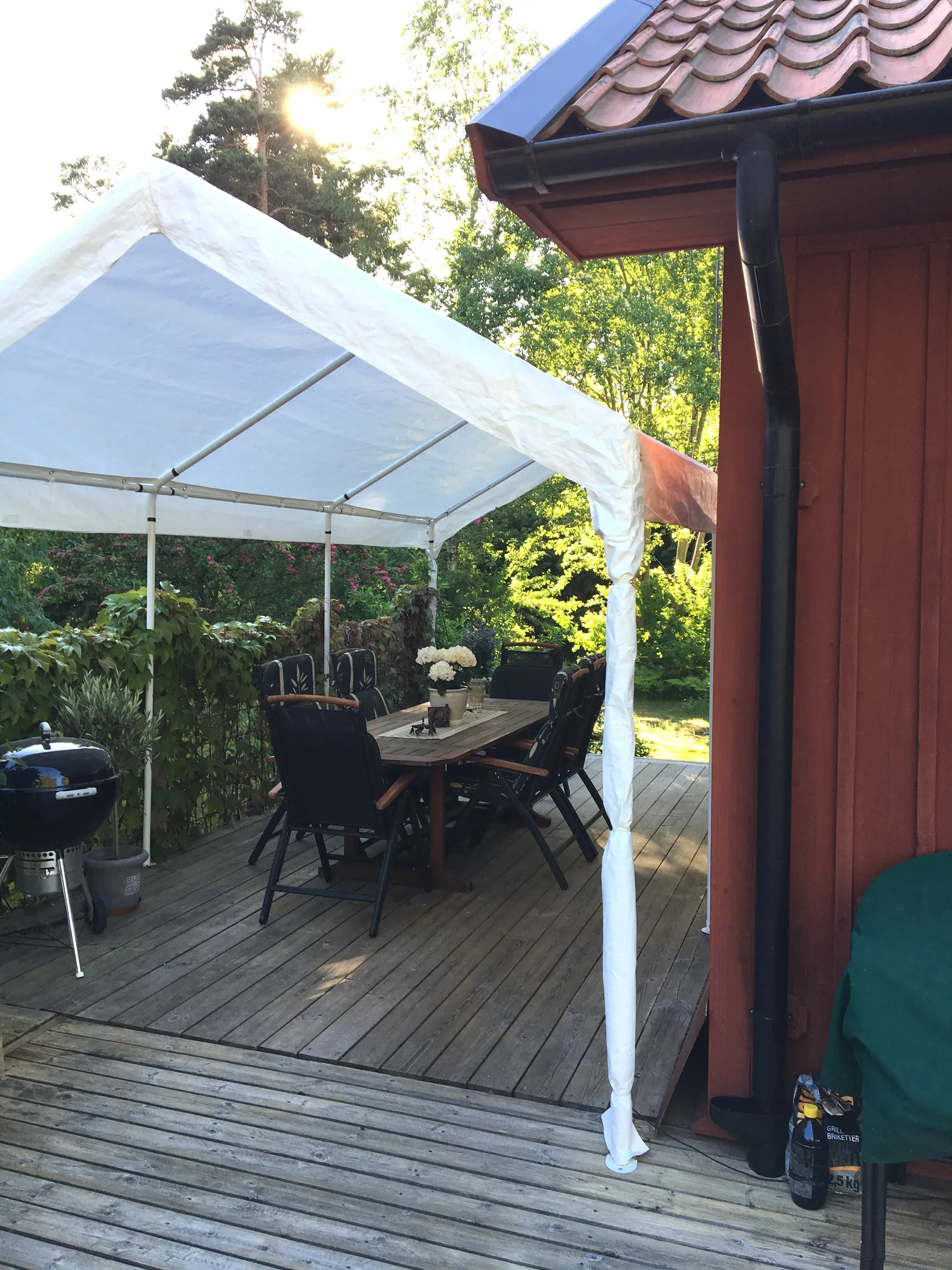 Villa, Hästskoslingan 21, Norra Ingaröstrand, Värmdö