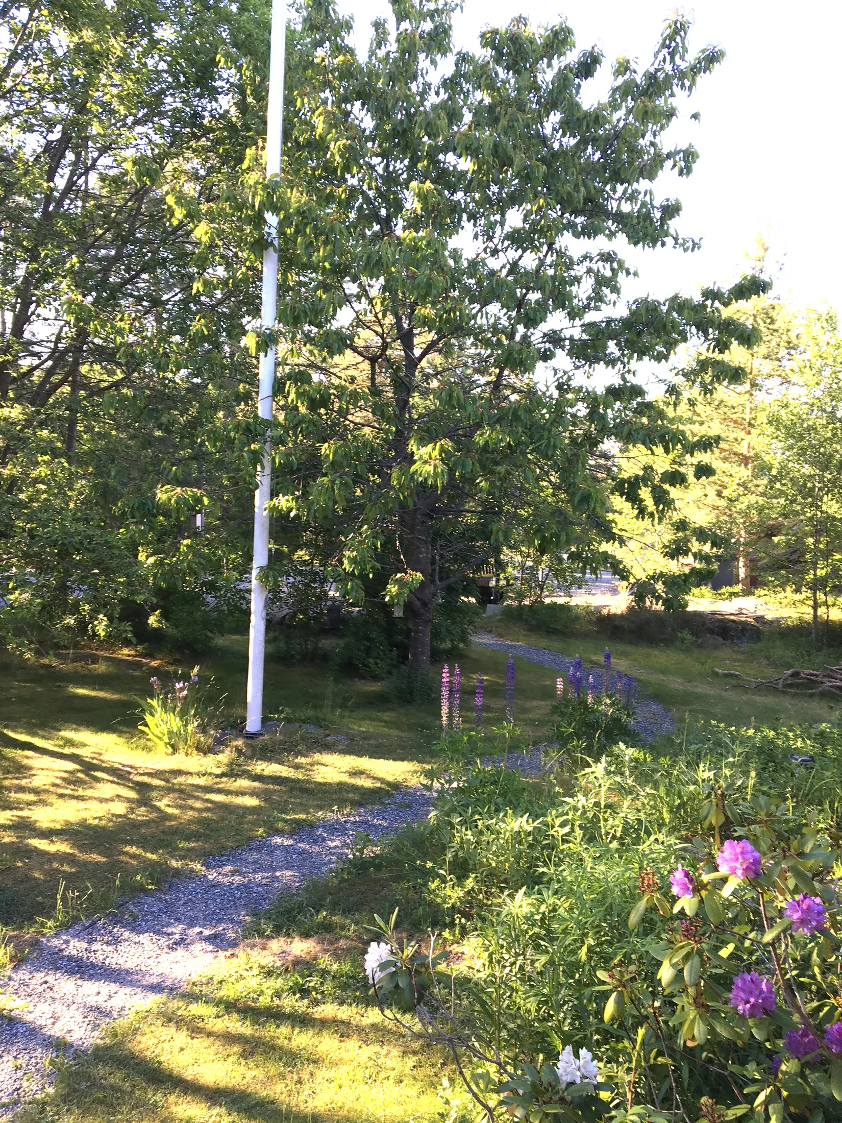 Villa, Hästskoslingan 21, Norra Ingaröstrand, Värmdö