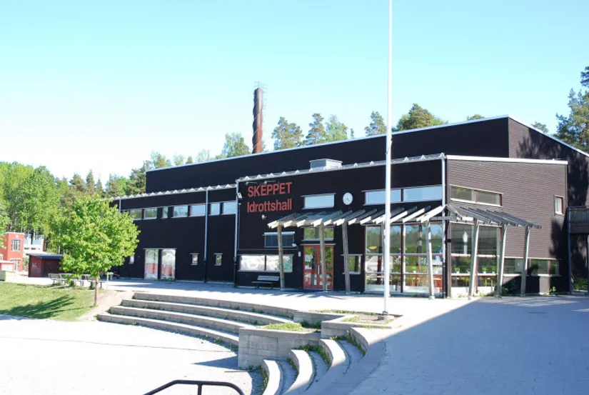 Villa, Hästskoslingan 21, Norra Ingaröstrand, Värmdö