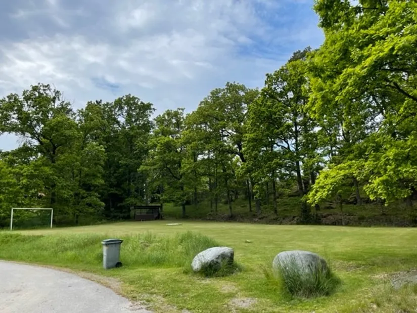 Villa, Hästskoslingan 21, Norra Ingaröstrand, Värmdö