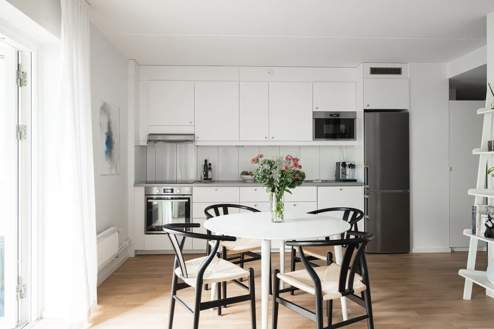 Bostadsrätt, Lilla Varvsgatan 21D, Västra Hamnen, Malmö