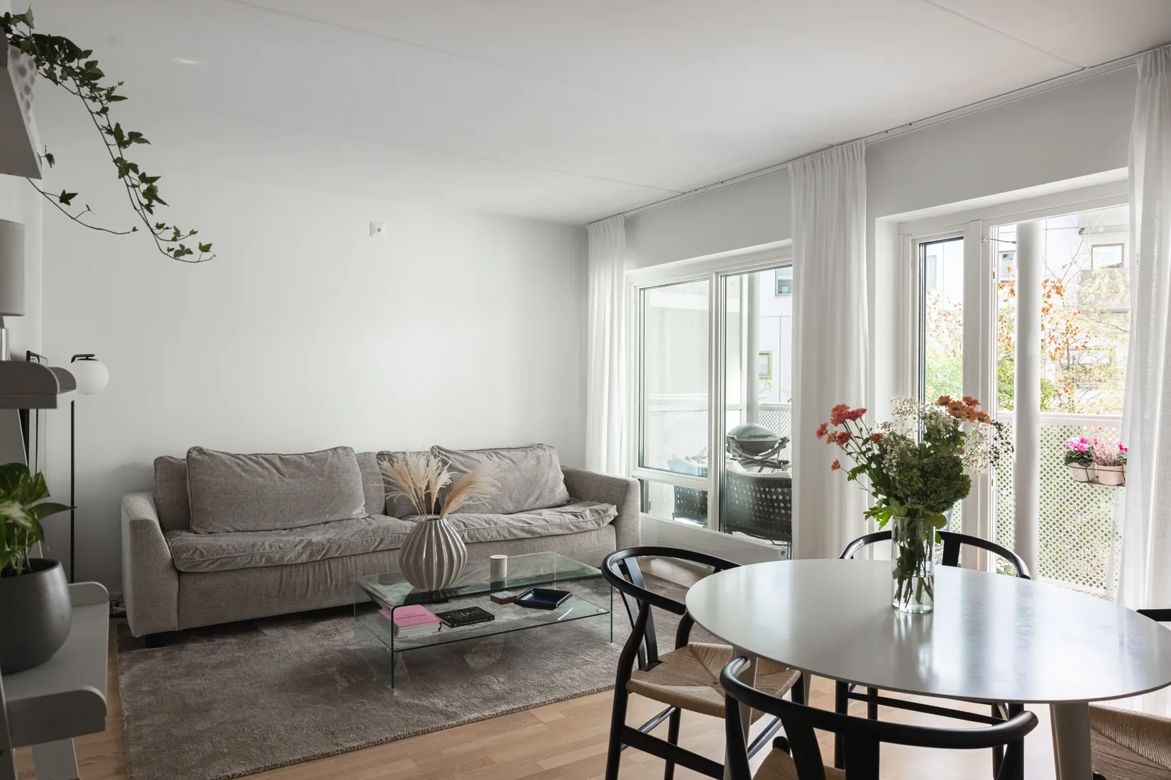 Bostadsrätt, Lilla Varvsgatan 21D, Västra Hamnen, Malmö