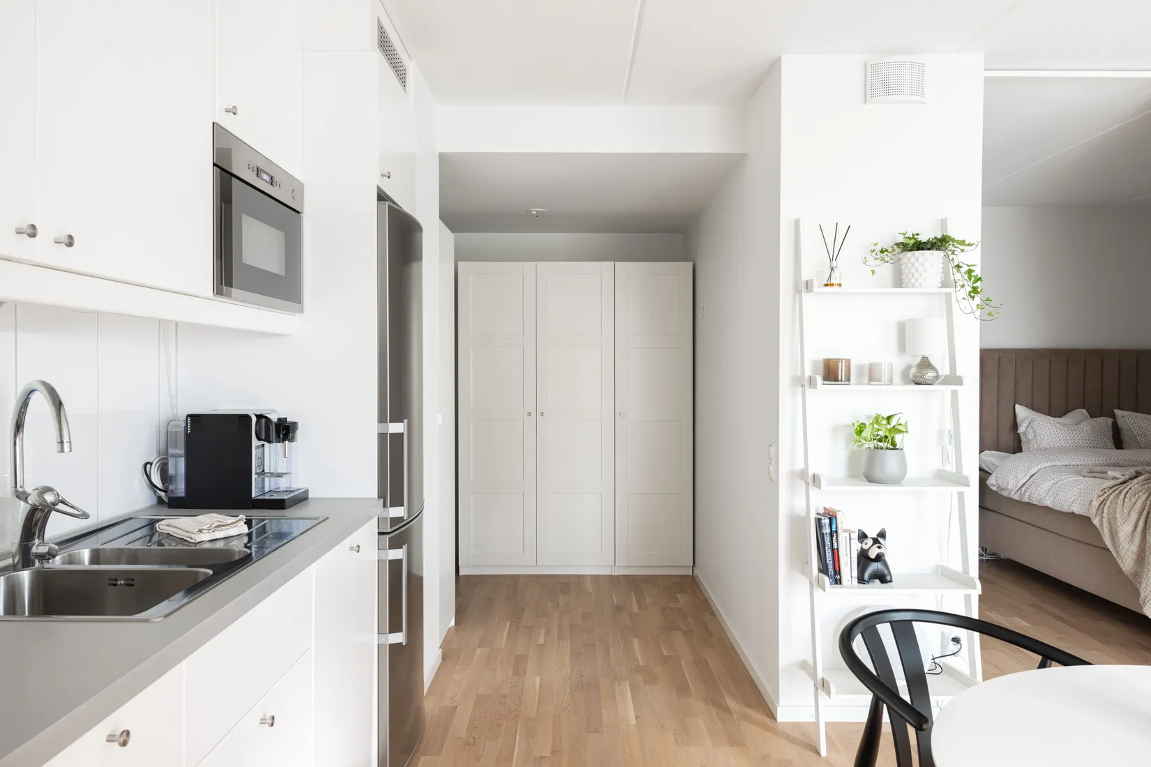 Bostadsrätt, Lilla Varvsgatan 21D, Västra Hamnen, Malmö