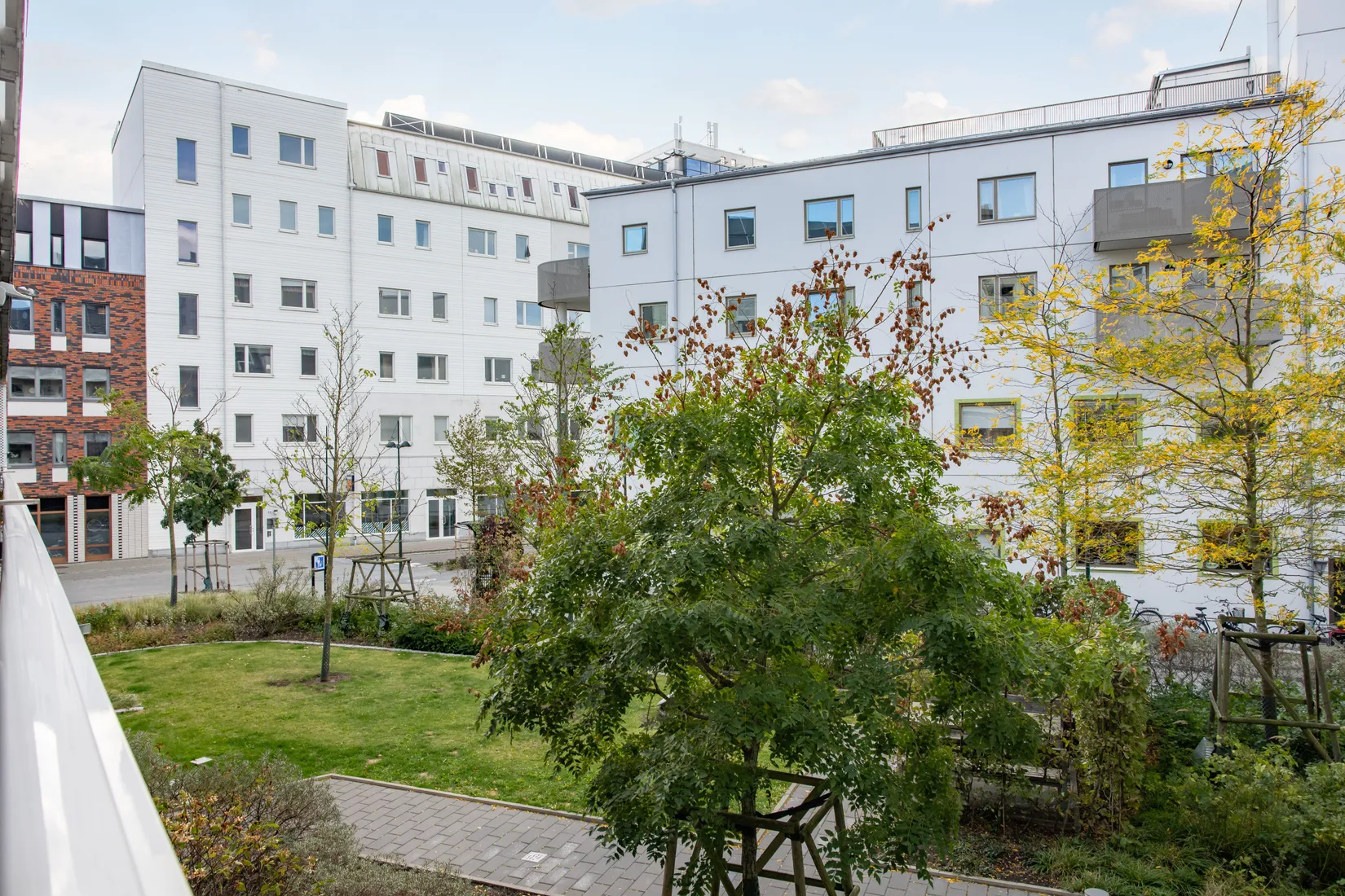 Bostadsrätt, Lilla Varvsgatan 21D, Västra Hamnen, Malmö