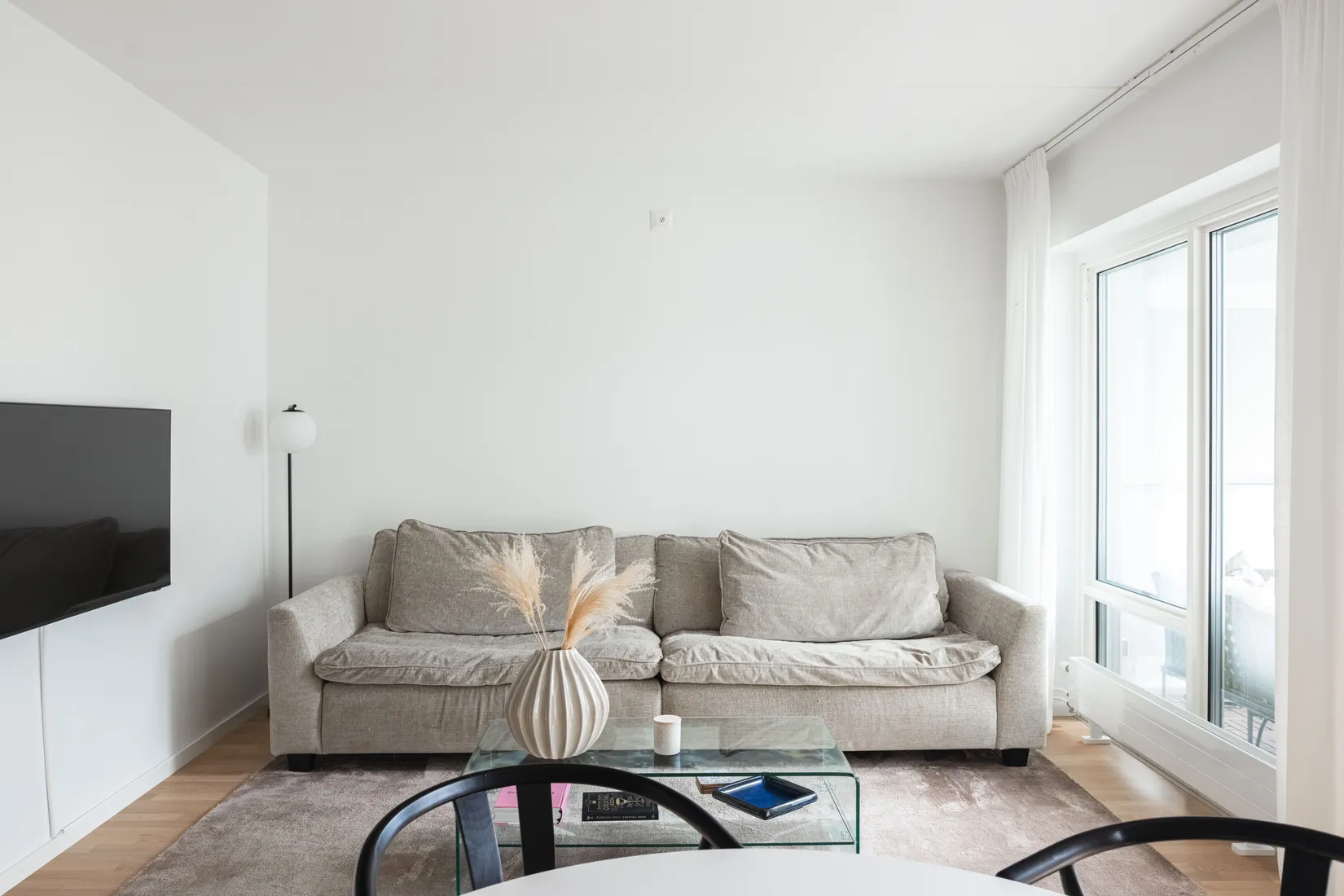 Bostadsrätt, Lilla Varvsgatan 21D, Västra Hamnen, Malmö