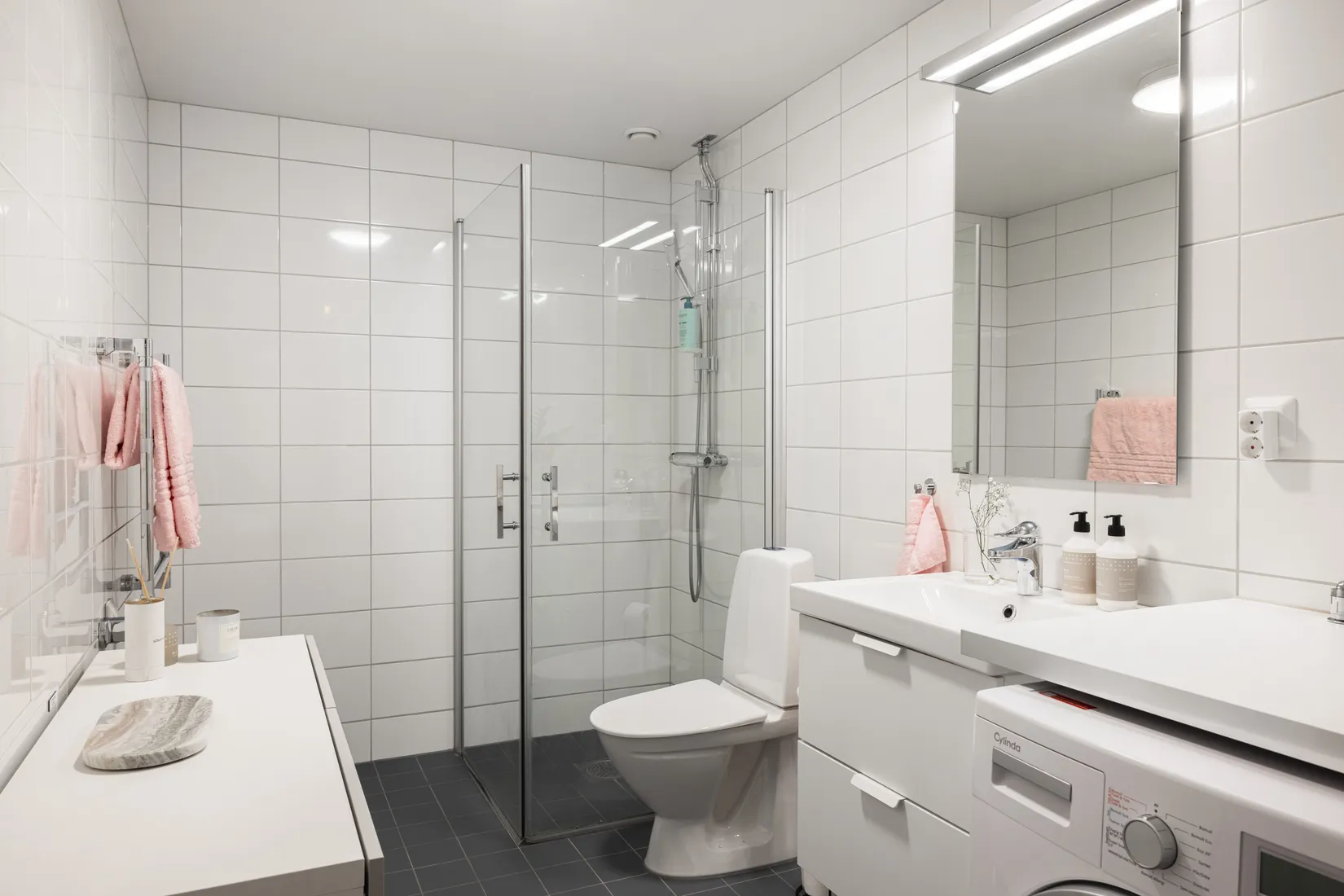 Bostadsrätt, Lilla Varvsgatan 21D, Västra Hamnen, Malmö