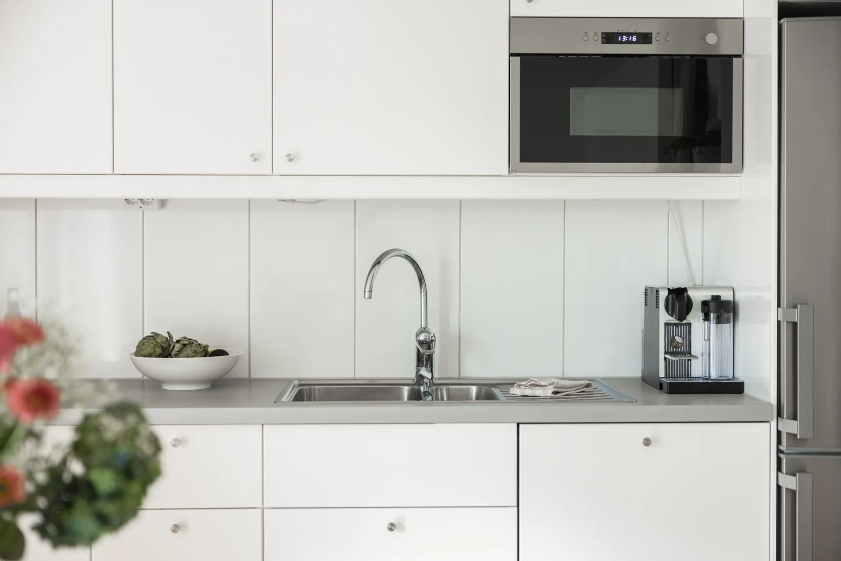 Bostadsrätt, Lilla Varvsgatan 21D, Västra Hamnen, Malmö