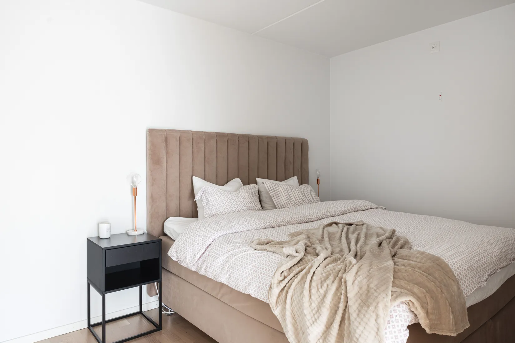 Bostadsrätt, Lilla Varvsgatan 21D, Västra Hamnen, Malmö