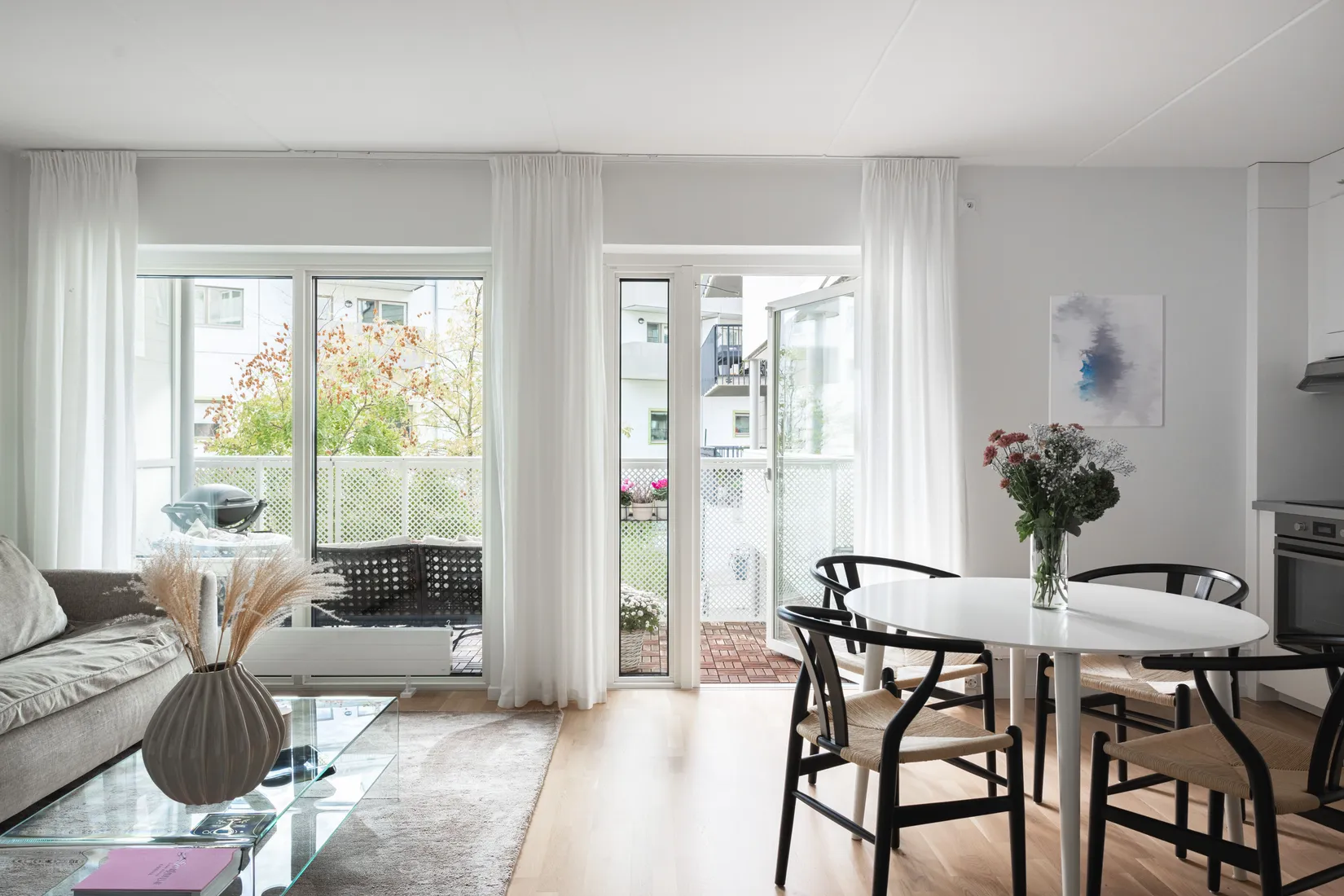 Bostadsrätt, Lilla Varvsgatan 21D, Västra Hamnen, Malmö