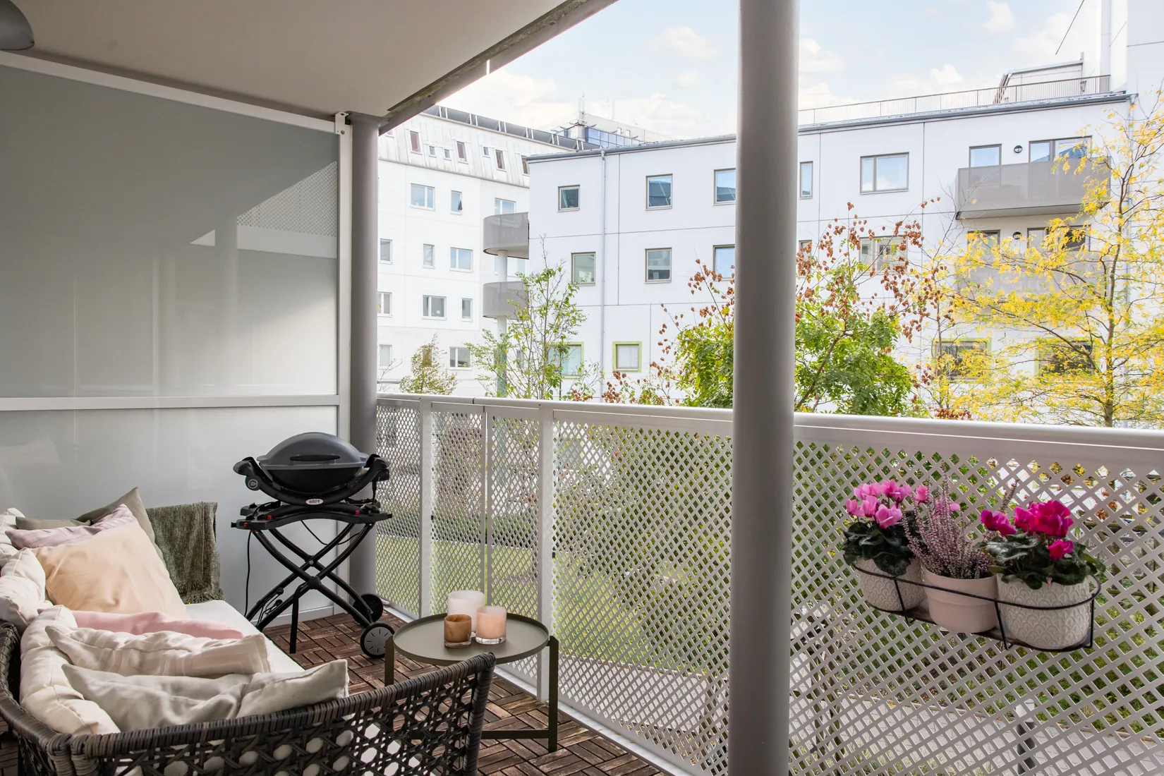 Bostadsrätt, Lilla Varvsgatan 21D, Västra Hamnen, Malmö