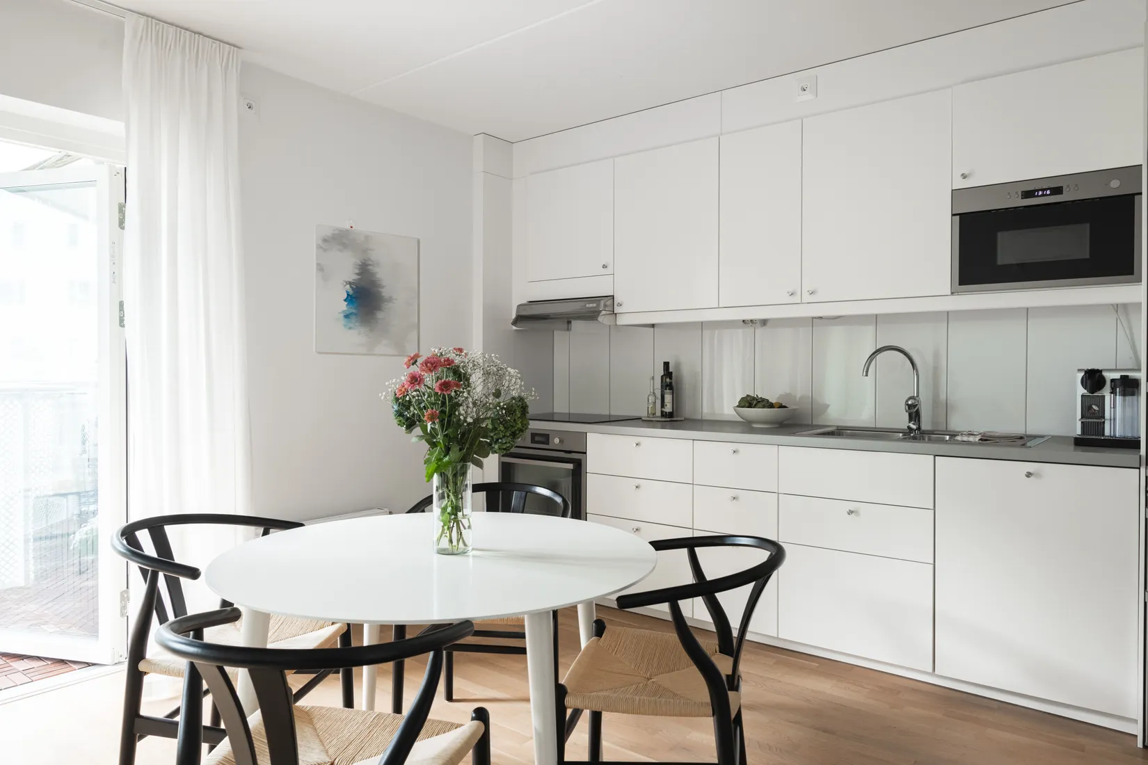 Bostadsrätt, Lilla Varvsgatan 21D, Västra Hamnen, Malmö