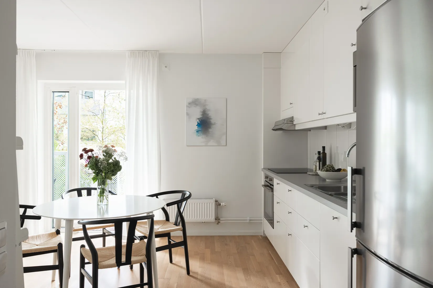 Bostadsrätt, Lilla Varvsgatan 21D, Västra Hamnen, Malmö