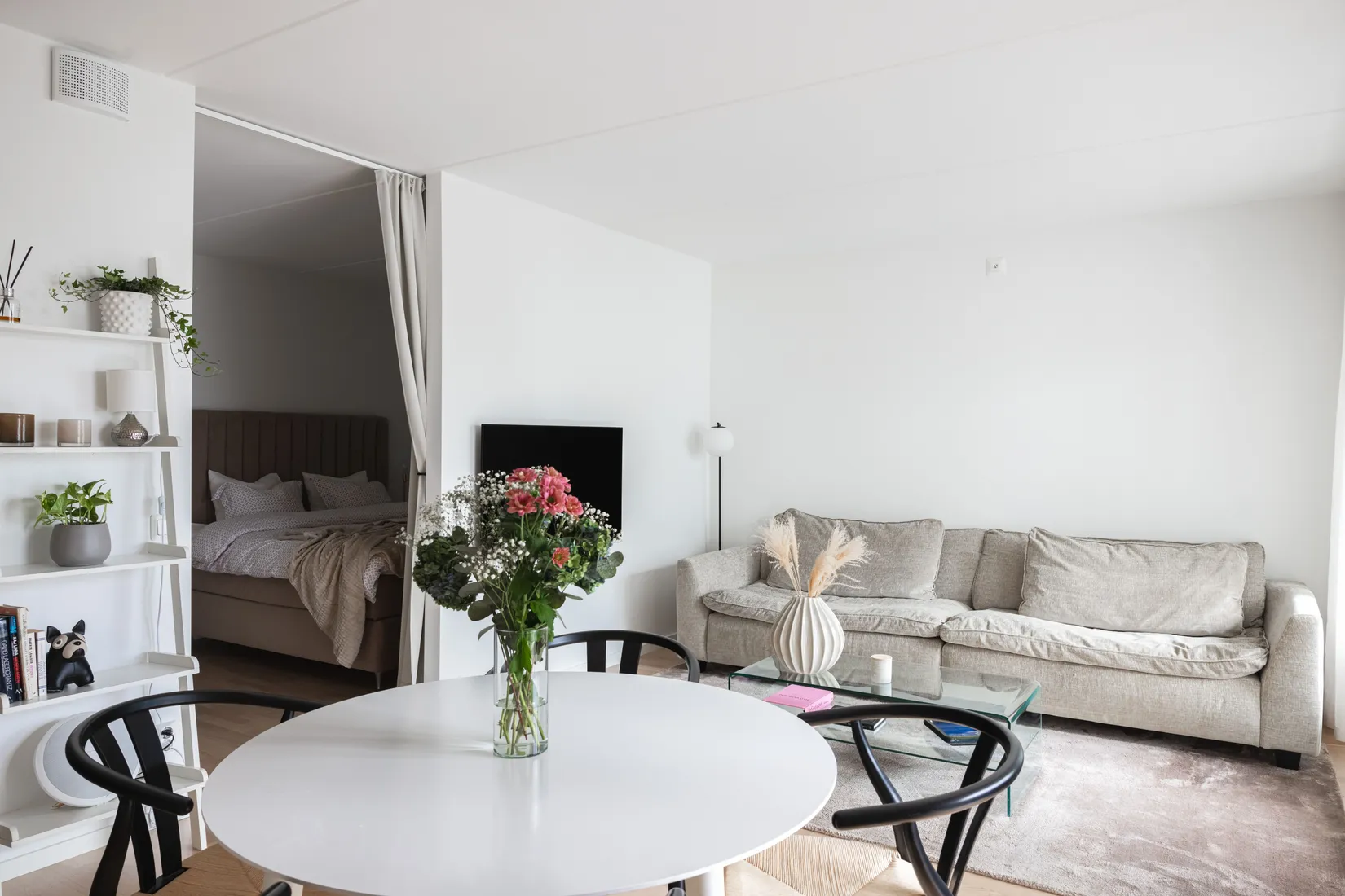 Bostadsrätt, Lilla Varvsgatan 21D, Västra Hamnen, Malmö