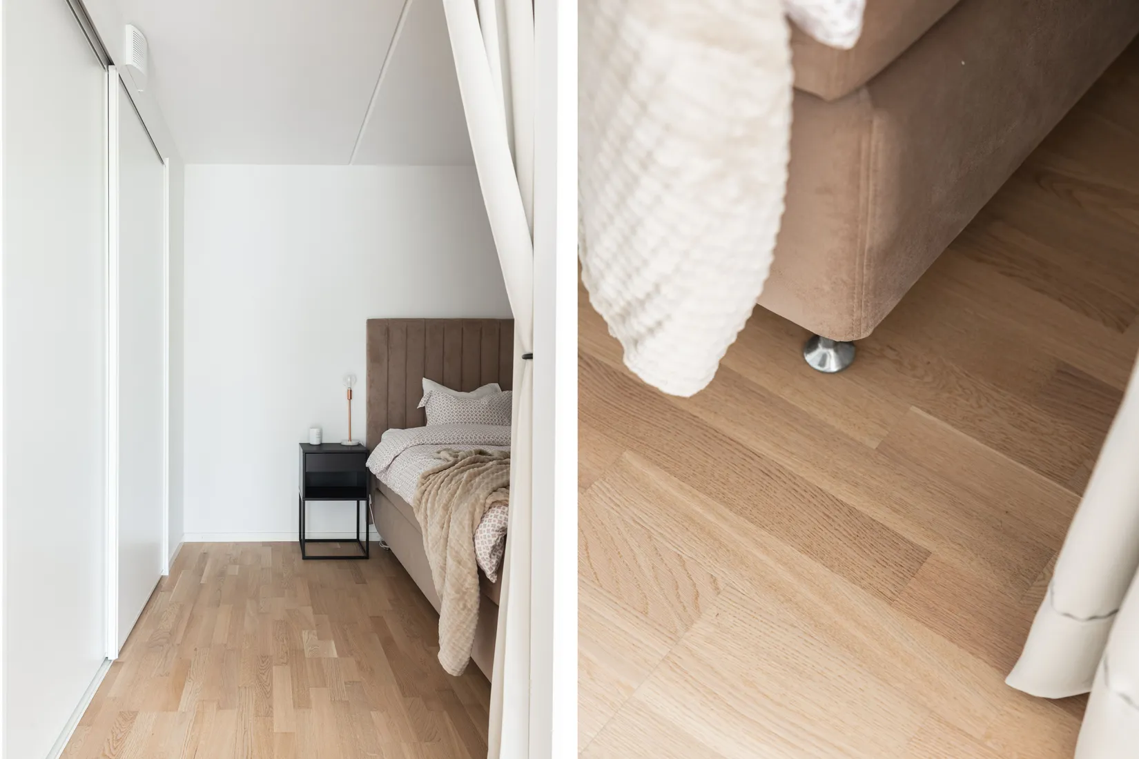 Bostadsrätt, Lilla Varvsgatan 21D, Västra Hamnen, Malmö