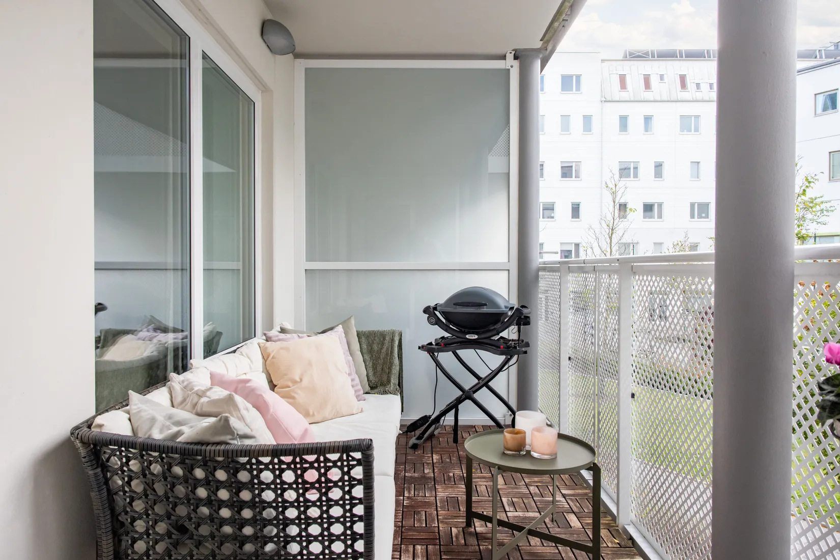 Bostadsrätt, Lilla Varvsgatan 21D, Västra Hamnen, Malmö