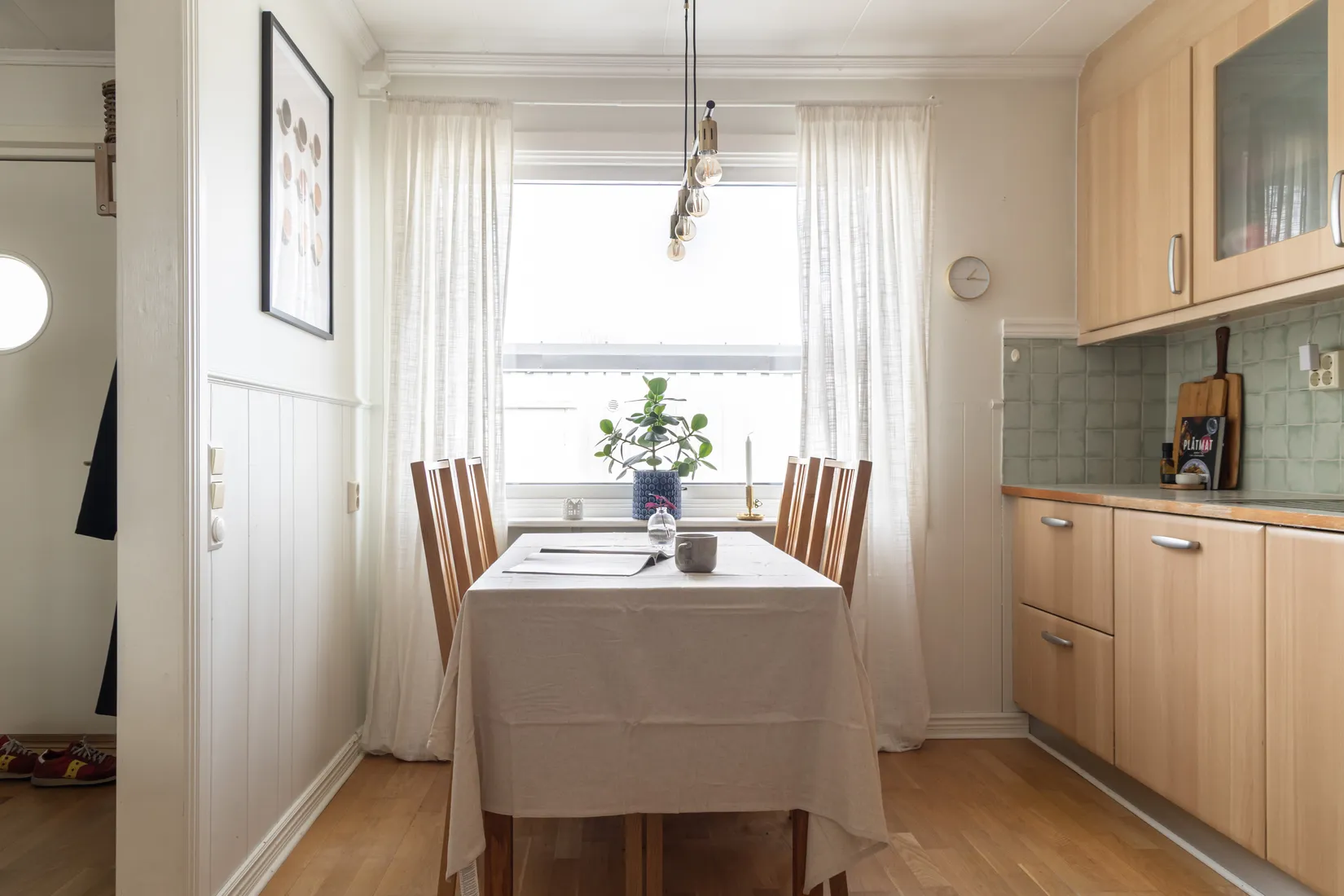 Villa, Ridlärargatan 2B, Mölndal - Åby, Mölndal