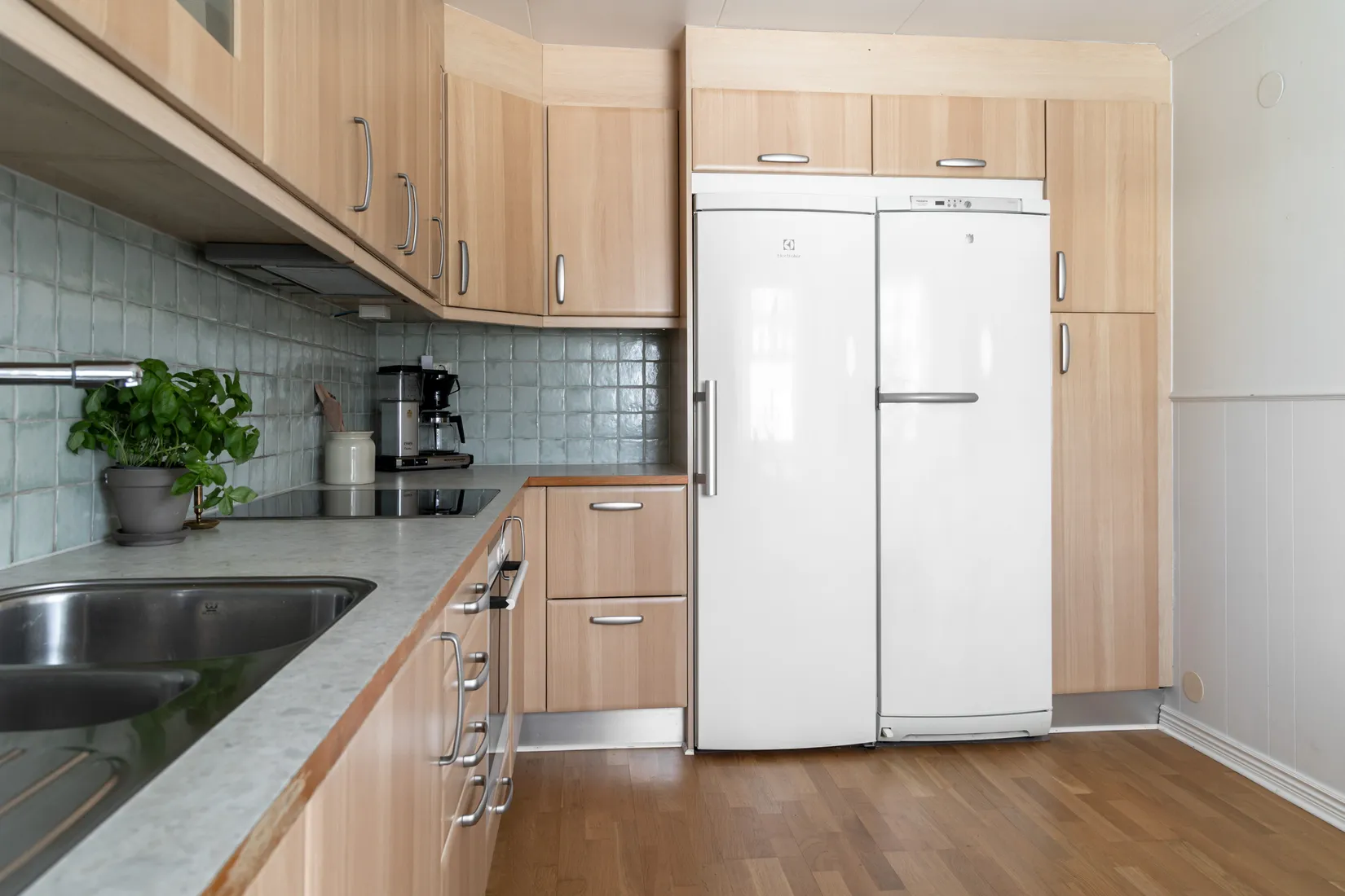 Villa, Ridlärargatan 2B, Mölndal - Åby, Mölndal