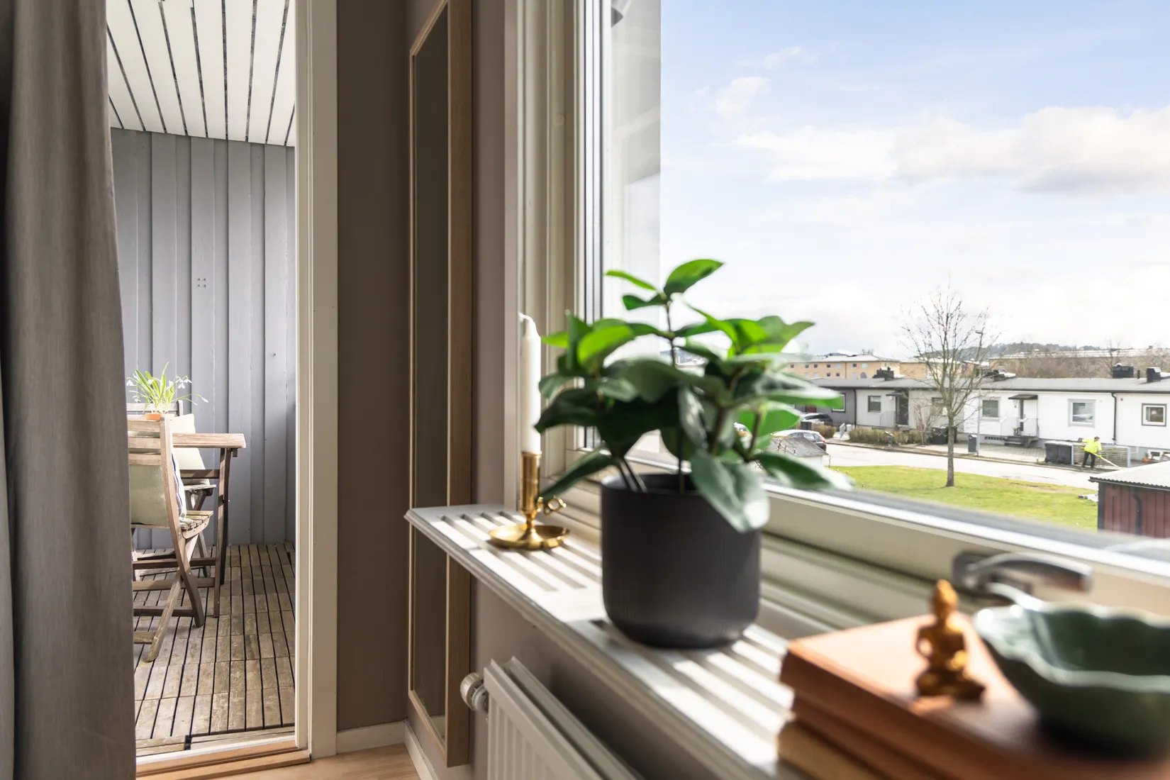 Villa, Ridlärargatan 2B, Mölndal - Åby, Mölndal