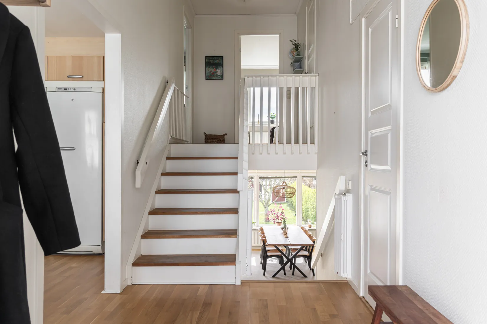 Villa, Ridlärargatan 2B, Mölndal - Åby, Mölndal