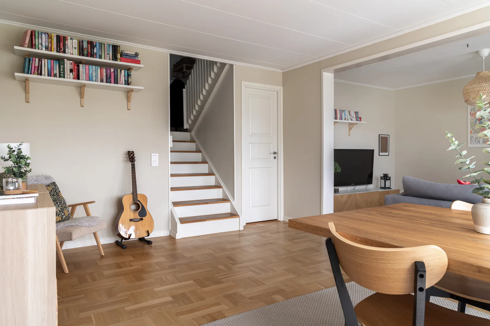 Villa, Ridlärargatan 2B, Mölndal - Åby, Mölndal