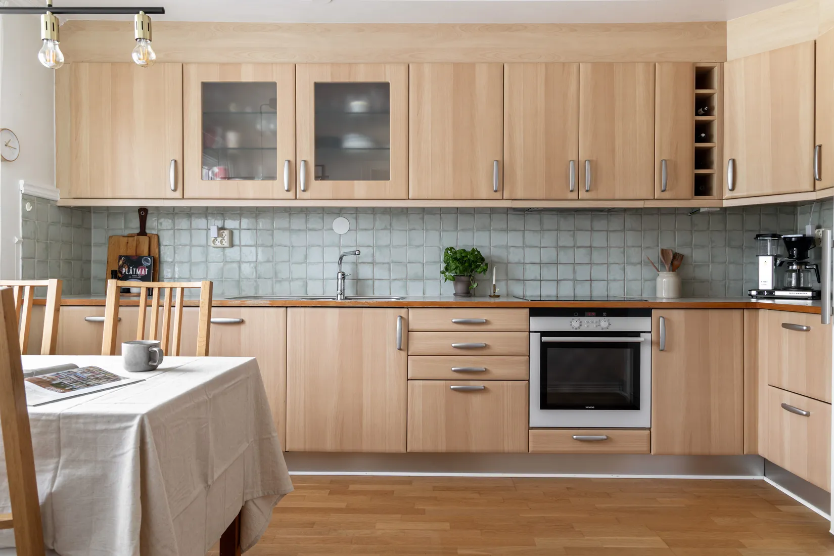 Villa, Ridlärargatan 2B, Mölndal - Åby, Mölndal