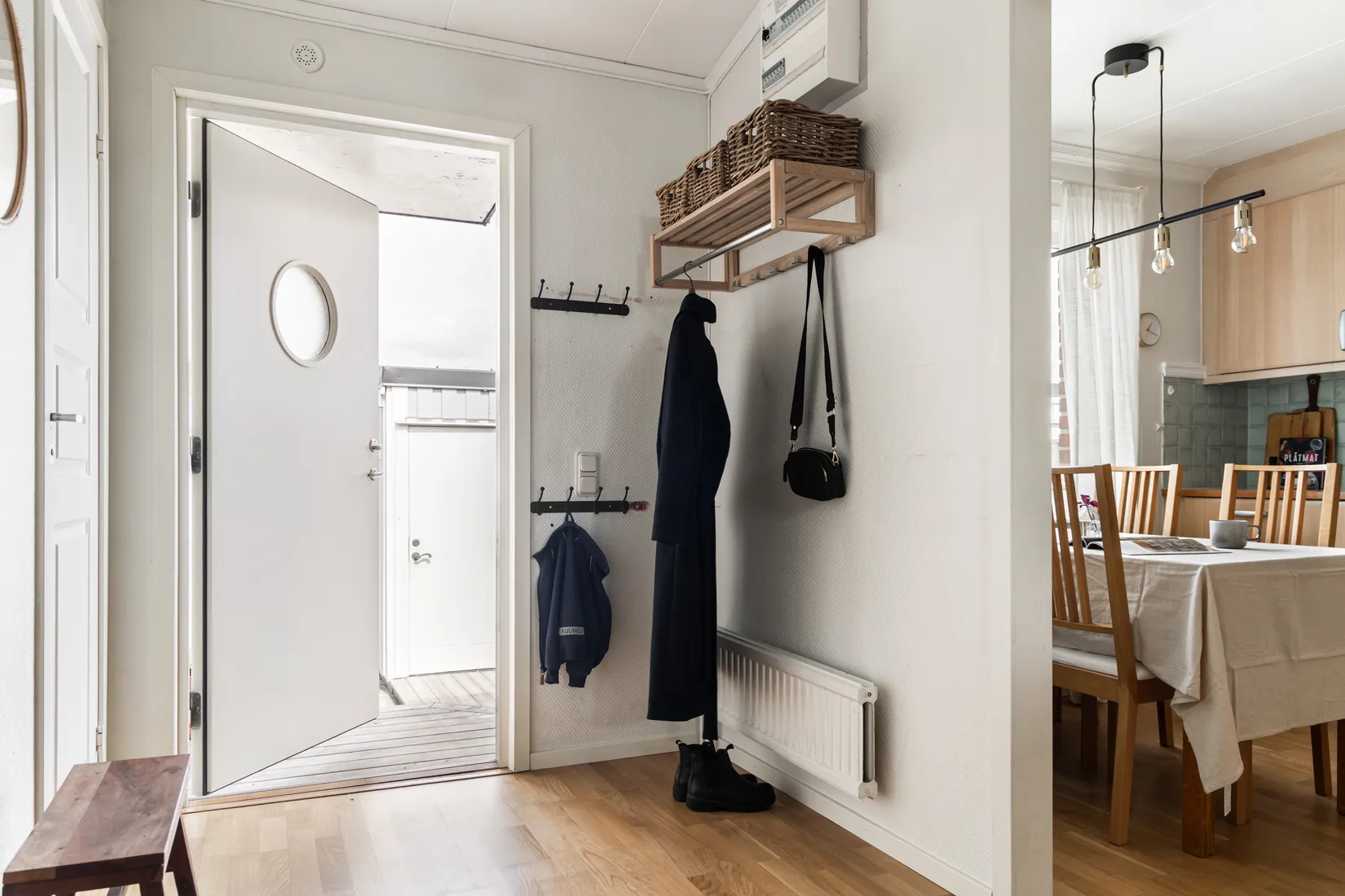 Villa, Ridlärargatan 2B, Mölndal - Åby, Mölndal