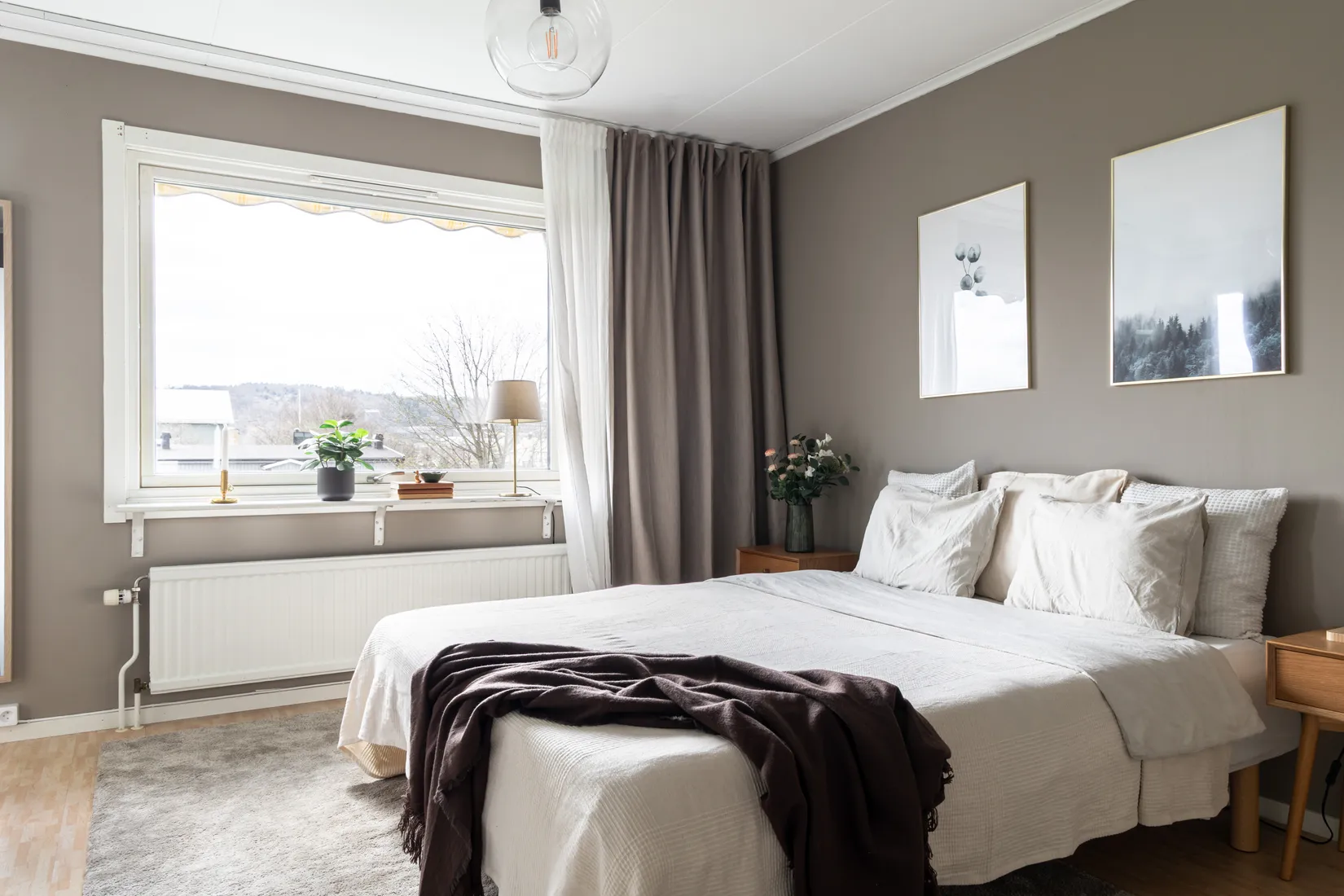 Villa, Ridlärargatan 2B, Mölndal - Åby, Mölndal